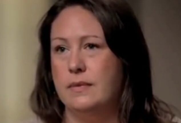 Jenny Racicot said in her CNN interview Monday night that Graham Platner allegedly sexually assaulted her in 2021 during a period when they were casually dating. Platner has denied the allegation