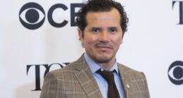 John Leguizamo, Shut Up – HotAir