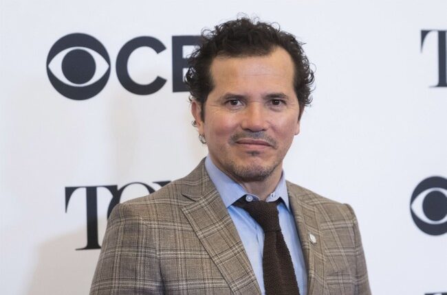 John Leguizamo, Shut Up – HotAir