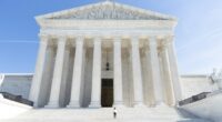 John Roberts Again Undermines SCOTUS Legitimacy
