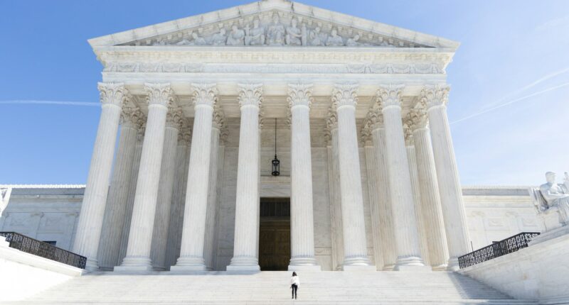 John Roberts Again Undermines SCOTUS Legitimacy