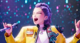 KPop Demon Hunters’ New Netflix Record Is Officially Becoming Invincible
