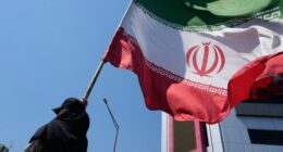 Khamenei Funeral Becomes Platform for Anti-Trump Hate, Death Threats – RedState