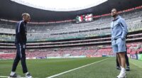 The kick-off time in England's clash with Mexico at the Azteca Stadium has been delayed