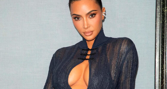 Kim Kardashian’s Brand Now Sells A “Micro Bikini” But It’s Quickly Backfiring