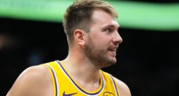 Lakers Make Controversial Decision Against Luka Doncic's Wishes