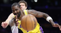Lakers Miss Out on Veteran Center Target After Ayton Trade