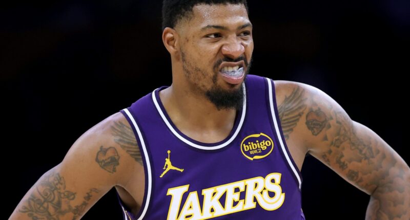 Lakers Set to Lose Key Player to Western Rival as Offer Emerges