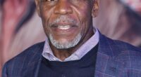 Danny Glover has been diagnosed with Alzheimer's disease - pictured 2019