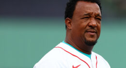 MLB Legend Pedro Martinez Blasts Mets Over Lack of Leadership