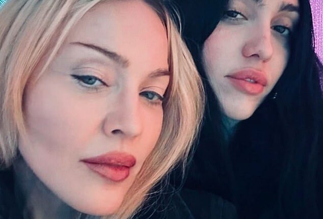 Madonna and her firstborn daughter Lourdes Leon have bared their souls about the way their relationship unfolded in the spotlight