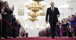 Majority of Russians Think the Economy is Getting Worse – HotAir