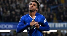 Man Utd pursue £50m Chelsea midfielder after missing out on Elliot Anderson