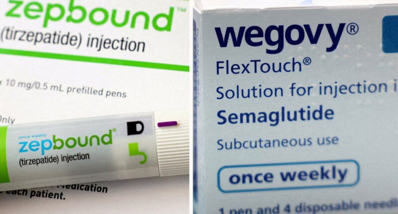 Medicare weight loss drug coverage: Older Americans expected to flock to new GLP-1 program