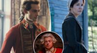 Meh George Washington origin story fails to inspire