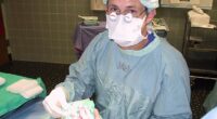 Glen Iris-based orthopaedic surgeon Dr Stewart Proper said 'I'll hunt you down and piss in your mouth' during an outrageous outburst while performing surgery, a tribunal has found