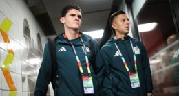 Mexico vs Ecuador - World Cup last 32 LIVE: Kickoff delay expected as thunderstorms threaten to cause havoc at Mexico City clash