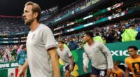 Mexico vs England - World Cup last 16 LIVE: Kick-off delayed by an HOUR due to thunderstorms