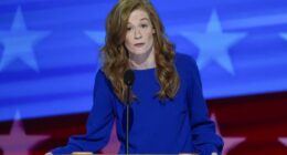 Michigan Democrats Lose a Candidate