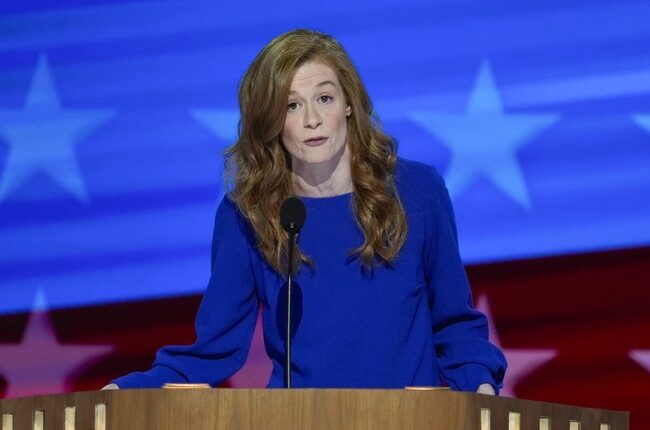 Michigan Democrats Lose a Candidate