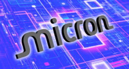 Micron’s stock gains, signaling a ‘return to optimism’ about the chip sector
