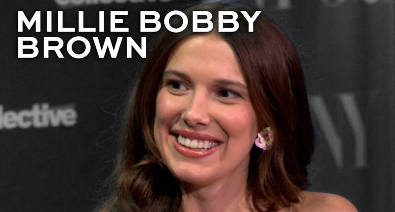 Millie Bobby Brown Breaks Silence After Getting Brutally Roasted Over Major Blunder In ‘Enola Holmes 3’ – TVovermind