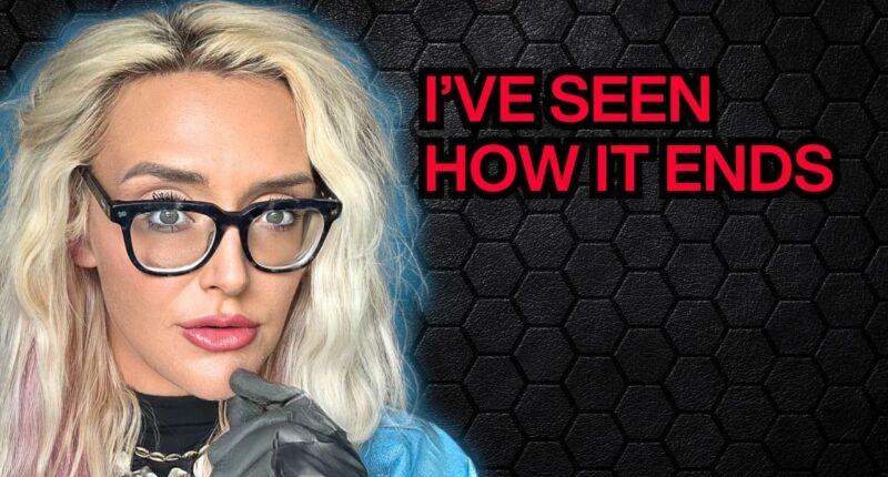 Mortician Reveals 5 Things She Never Wants To Do In Life, After Catering To 100s Of Bodies – TVovermind