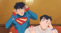 My Adventures With Superman's Superboy Rewrite Introduces an Important Character