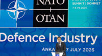 NATO announces billions in defense deals. What investors should watch for now.