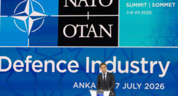 NATO announces billions in defense deals. What investors should watch for now.