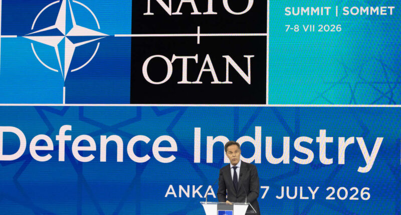 NATO announces billions in defense deals. What investors should watch for now.