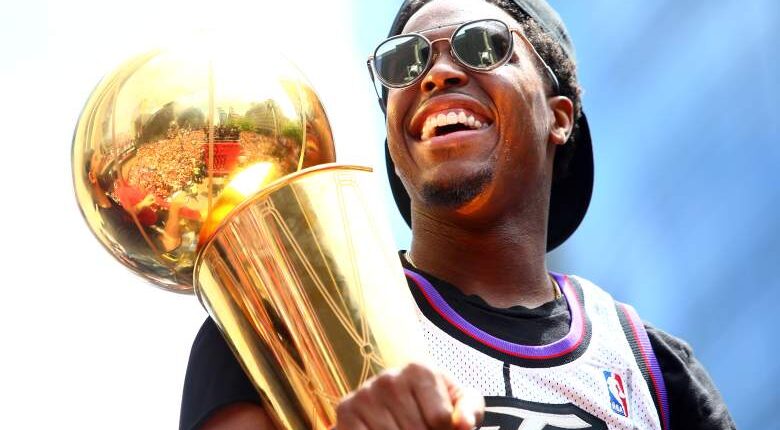 Kyle Lowry