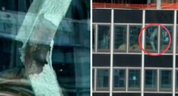 NYC high-rise ‘collapse zone’ leaves guests and locals scrambling for hotel rooms as street closures continue
