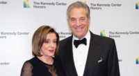 Nancy Pelosi's Husband Was Just Caught in an Alleged Hit-and-Run; Will He Skate Accountability? – RedState