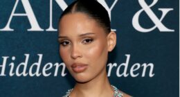 Nara Smith/Nara Smith daughter cancer/ Whimsy Lou cancer