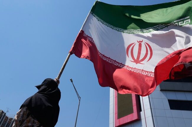 New USA-Iran Talks Set for July 11 in Pakistan – RedState