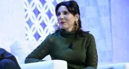 New York Times reporter Lulu Garcia-Navarro sparked backlash on social media after she posted a tweet on X complaining about the number of jet flyovers in Washington DC on July 3