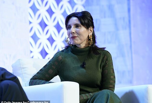 New York Times reporter Lulu Garcia-Navarro sparked backlash on social media after she posted a tweet on X complaining about the number of jet flyovers in Washington DC on July 3