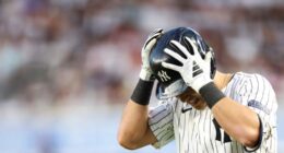 New York Yankees Announce Anthony Volpe Decision