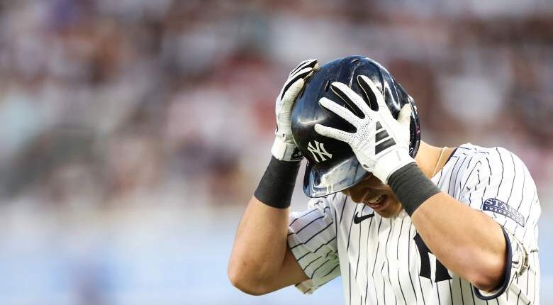 New York Yankees Announce Anthony Volpe Decision