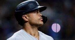 New York Yankees Announce Latest Giancarlo Stanton News