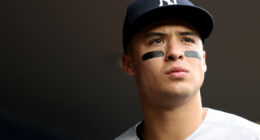New York Yankees Get Delivered Honest Anthony Volpe Message