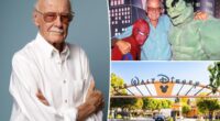 New doc reveals Stan Lee sold his Marvel rights to Disney for a paltry $6 million