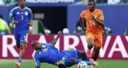 Newcastle are now favourites to land 20-year-old Ivory Coast winger Bazoumana Toure