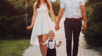 Newlyweds Vow To Provide Care For Bridesmaid’s Autistic Kid, Mom Ends Up Playing With Him Herself