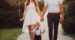 Newlyweds Vow To Provide Care For Bridesmaid’s Autistic Kid, Mom Ends Up Playing With Him Herself