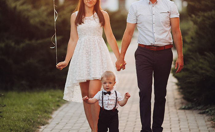 Newlyweds Vow To Provide Care For Bridesmaid’s Autistic Kid, Mom Ends Up Playing With Him Herself