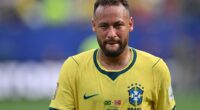 Neymar's World Cup dream is over
