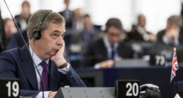 Nigel Farage Resigning to Force By Election After Personal Finances Controversy – HotAir