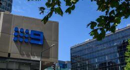 Channel Nine is racing into the future after making a massive AI media deal